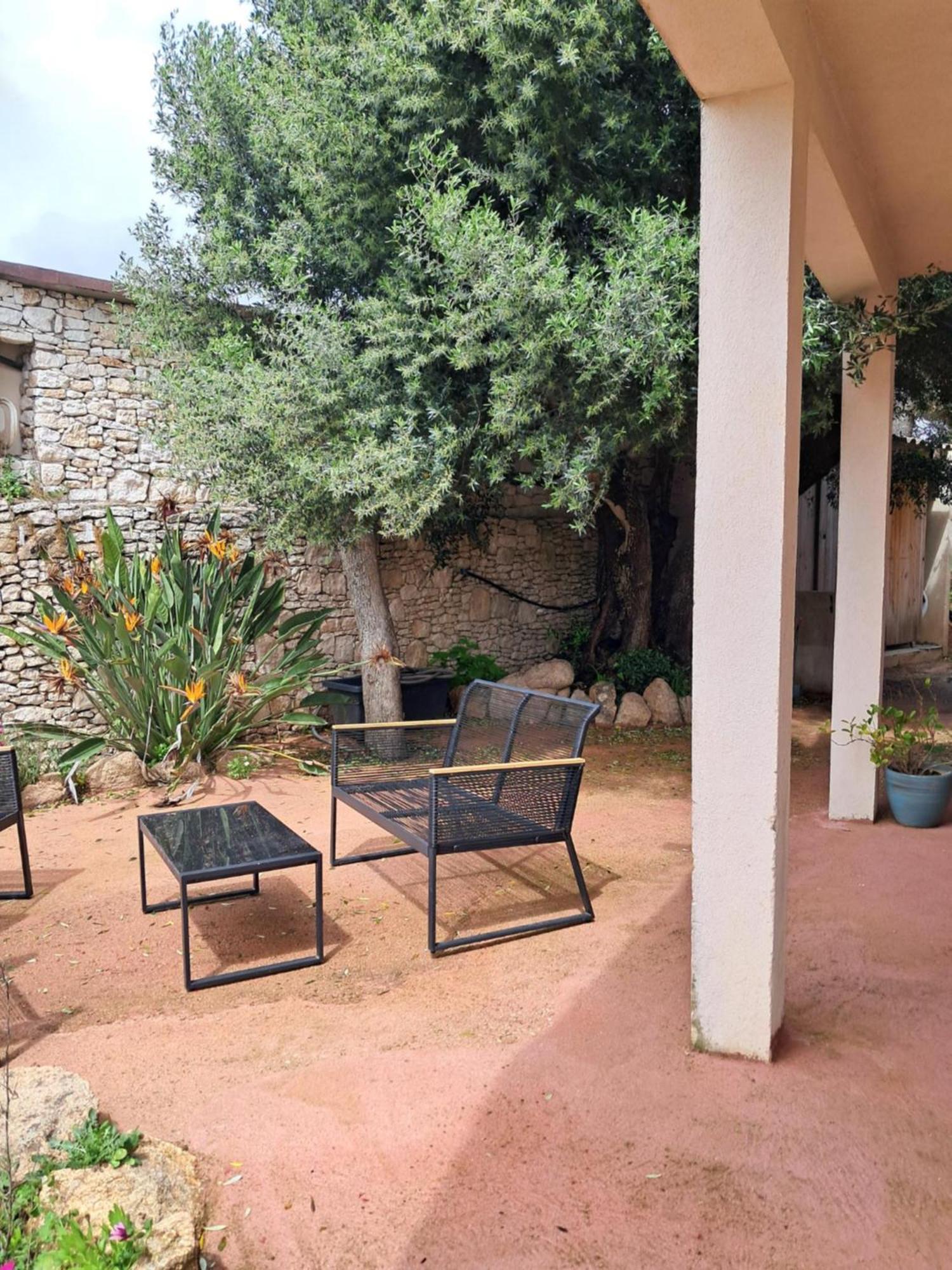 Villa Giuseppina Bonifacio (Corsica) Exterior foto