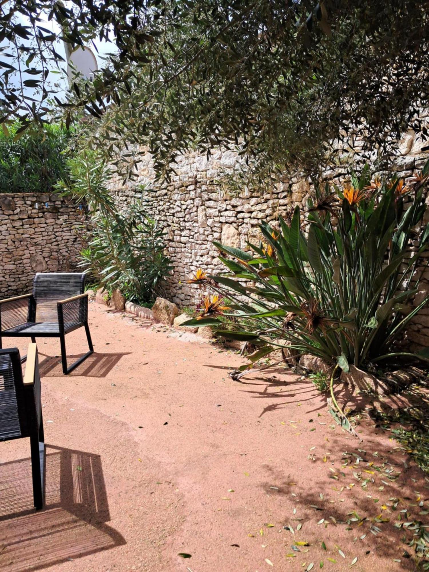 Villa Giuseppina Bonifacio (Corsica) Exterior foto