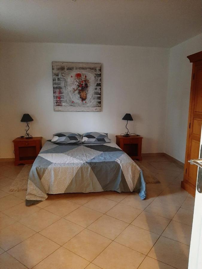 Villa Giuseppina Bonifacio (Corsica) Exterior foto